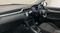 MG ZS 1.5 VTi-TECH Excite 5dr Petrol Hatchback